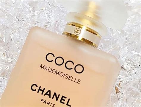 how long does coco chanel perfume last